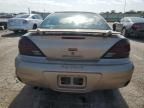 2003 Pontiac Grand AM SE1