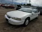 1997 Mercury Cougar XR7