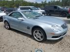 2006 Mercedes-Benz SL 500