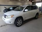 2008 Toyota Rav4 Limited