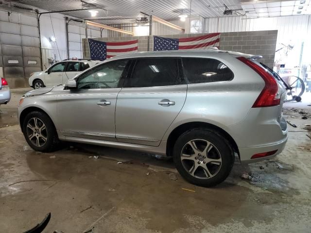 2015 Volvo XC60 T6 Premier