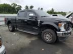 2022 Ford F250 Super Duty