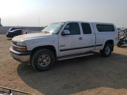 2000 Chevrolet Silverado K2500 en venta en Greenwood, NE