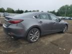 2018 Mazda 6 Signature