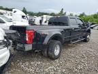 2017 Ford F350 Super Duty