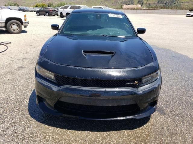 2018 Dodge Charger R/T 392