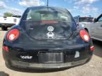 2009 Volkswagen New Beetle S