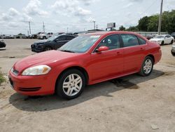 Salvage Cars with No Bids Yet For Sale at auction: 2013 Chevrolet Impala LT