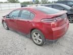 2013 Chevrolet Volt