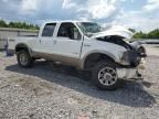 2005 Ford F250 Super Duty