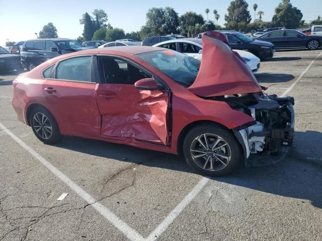 2023 KIA Forte LX