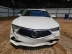 2018 Acura TLX Tech