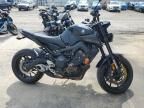 2019 Yamaha MT09