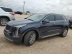 2022 Cadillac XT4 Premium Luxury