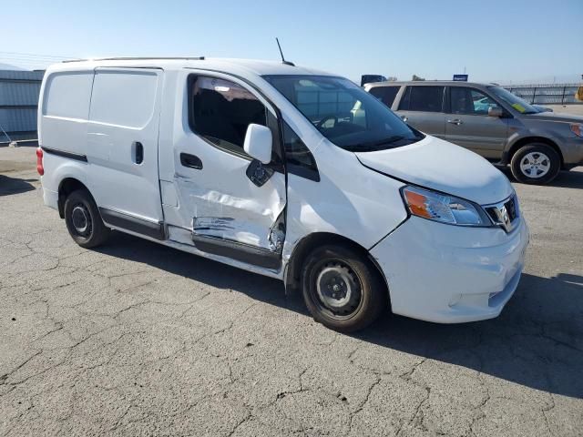 2019 Nissan NV200 2.5S