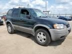 2002 Ford Escape XLT