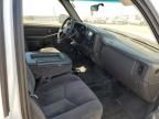 2007 Chevrolet Silverado C2500 Heavy Duty