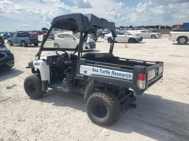 2019 John Deere Deer Gator