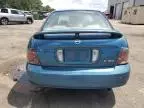 2003 Nissan Sentra XE