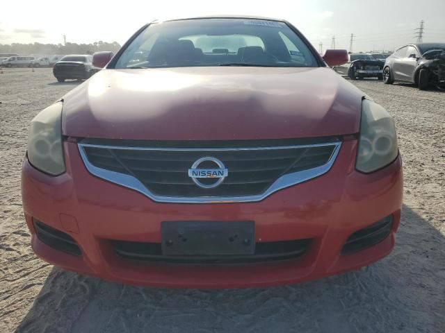 2011 Nissan Altima S