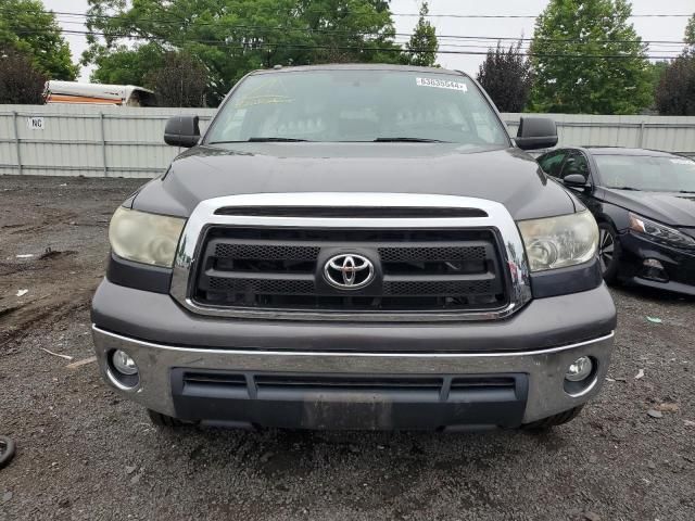 2011 Toyota Tundra Double Cab SR5