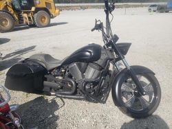 Victory salvage cars for sale: 2013 Victory High-Ball