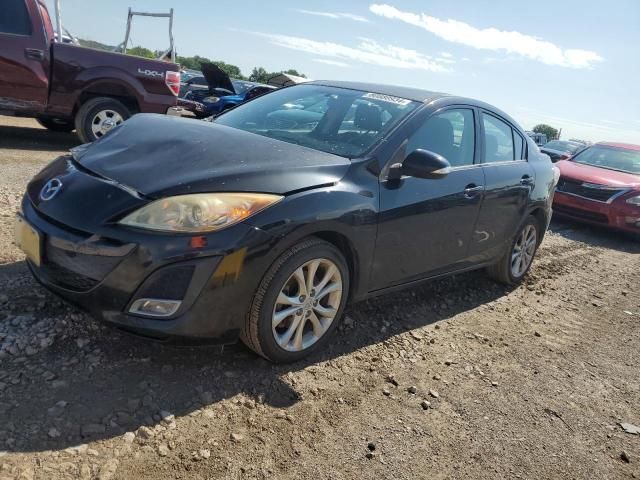 2010 Mazda 3 S