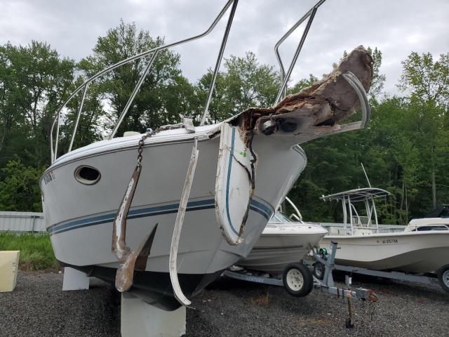 1997 Chris Craft Boat