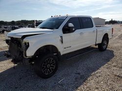 Salvage cars for sale at Apopka, FL auction: 2019 Ford F250 Super Duty