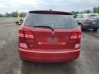 2010 Dodge Journey SE