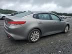 2018 KIA Optima EX