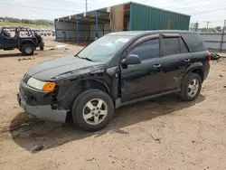 2005 Saturn Vue en venta en Colorado Springs, CO