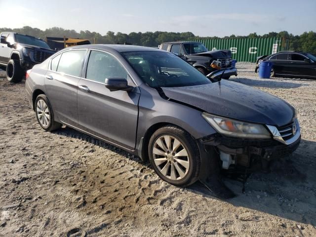 2013 Honda Accord Touring