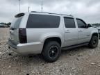 2011 Chevrolet Suburban K1500 LS