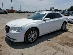 2019 Chrysler 300 Touring en venta en Oklahoma City, OK