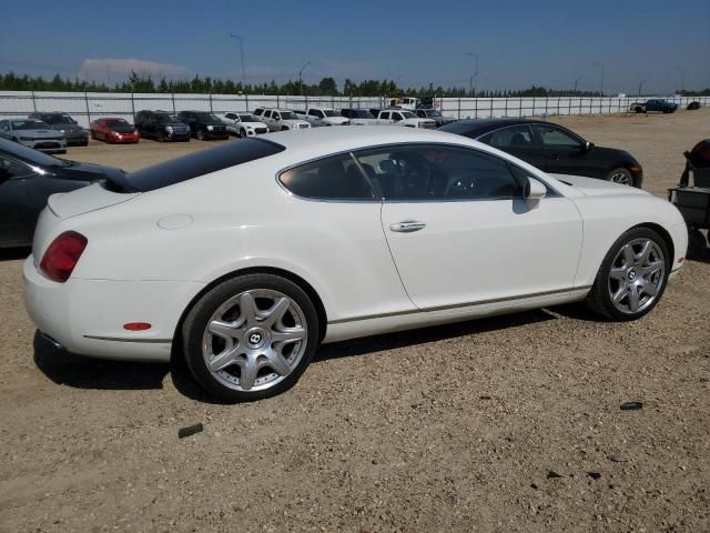 2006 Bentley Continental GT