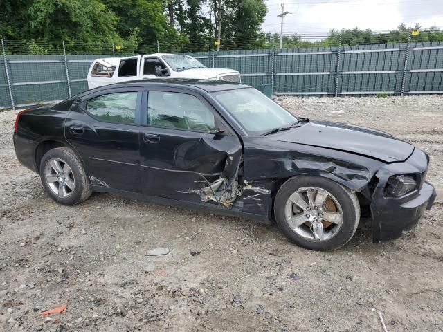 2007 Dodge Charger R/T