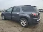 2013 GMC Acadia SLE