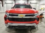 2024 Chevrolet Silverado K1500 LT-L