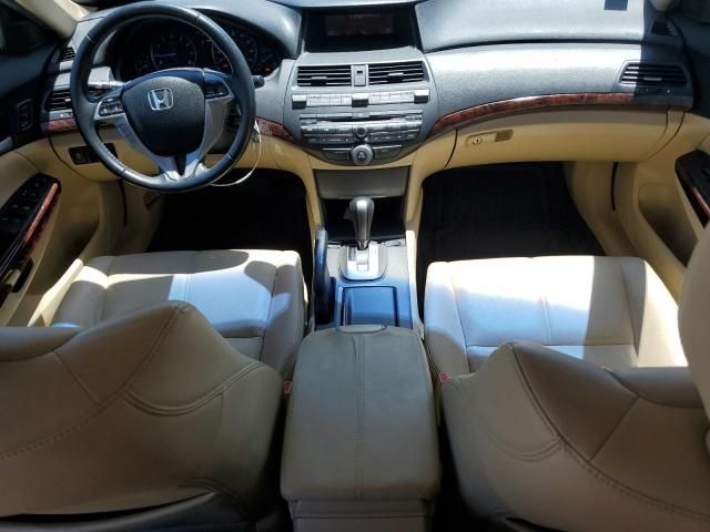 2010 Honda Accord Crosstour EXL