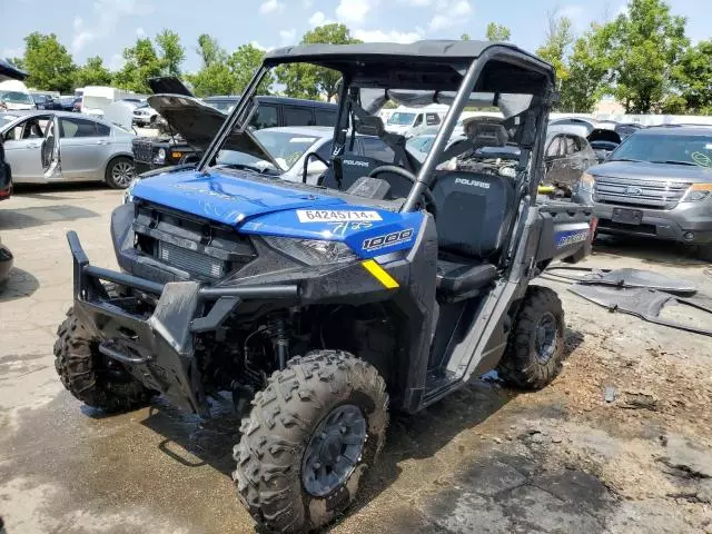 2022 Polaris Ranger 1000 EPS