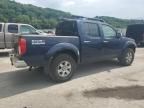 2007 Nissan Frontier Crew Cab LE