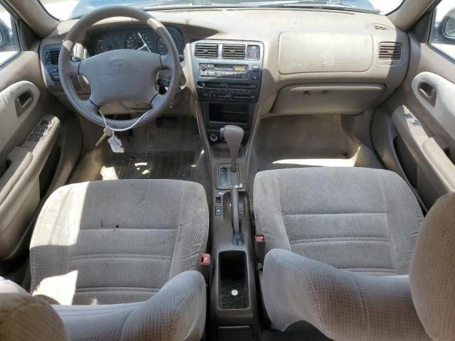 1997 Toyota Corolla DX