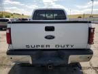 2010 Ford F250 Super Duty