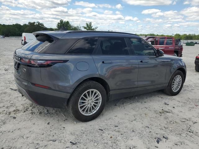 2019 Land Rover Range Rover Velar