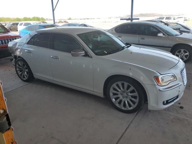 2013 Chrysler 300