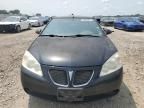 2009 Pontiac G6 GT