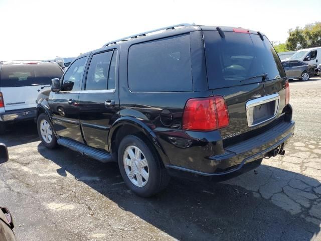 2006 Lincoln Navigator