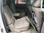 2015 Chevrolet Suburban K1500 LTZ