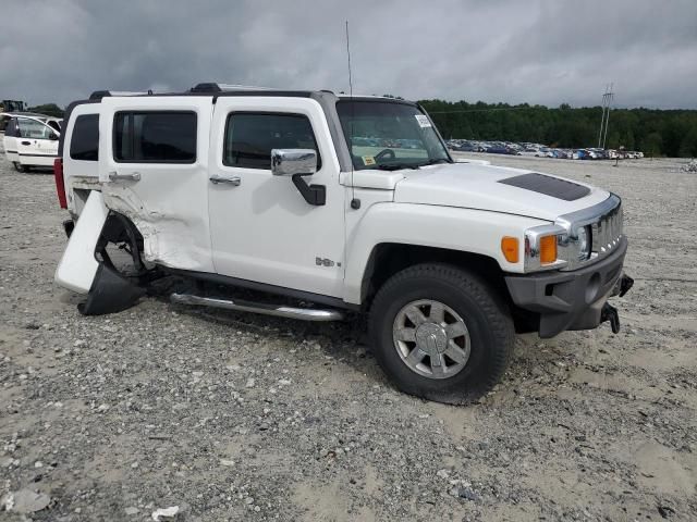 2006 Hummer H3